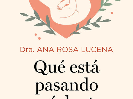 Qué Está Pasando Aquí Dentro