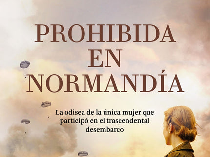 Prohibida En Normandía