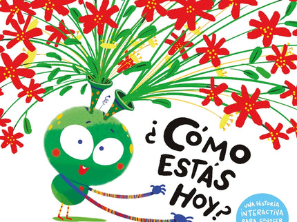 ¿cómo Estás Hoy?
