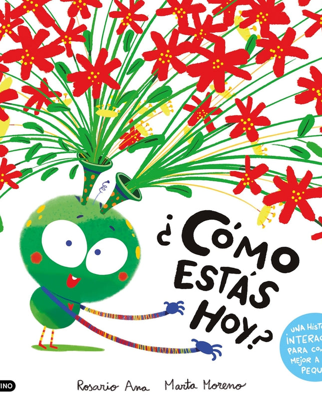¿cómo Estás Hoy?