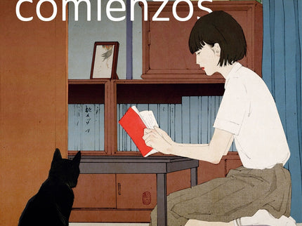 La Biblioteca De Los Nuevos Comienzos