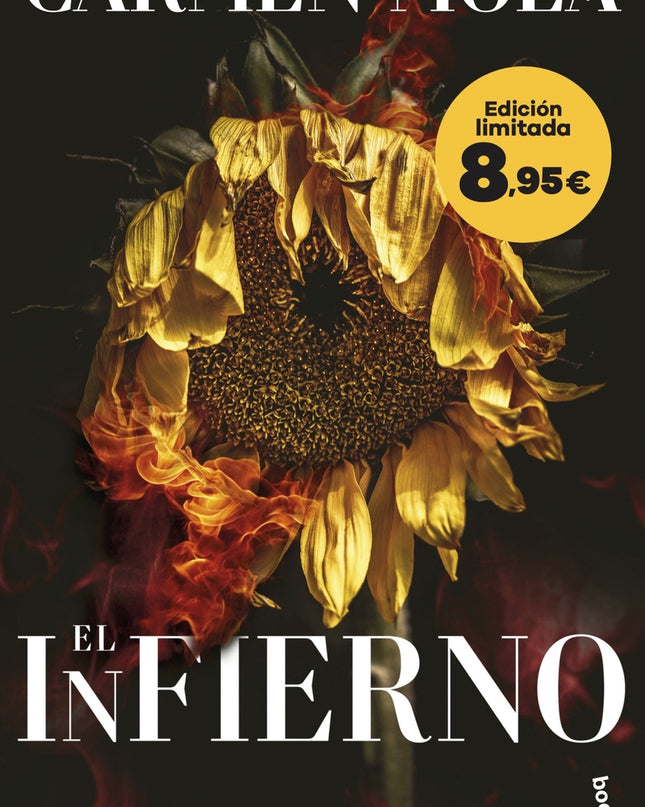 El Infierno