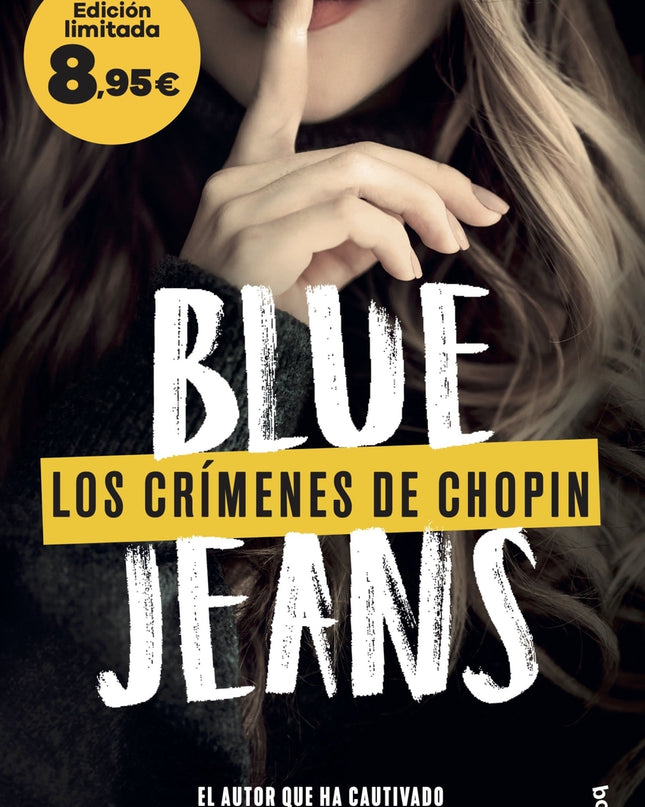 Los Crímenes De Chopin