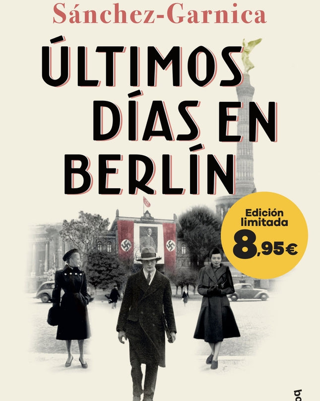 últimos Días En Berlín