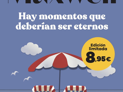 Hay Momentos Que Deberían Ser Eternos