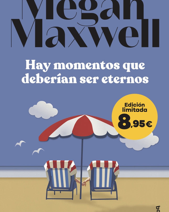 Hay Momentos Que Deberían Ser Eternos