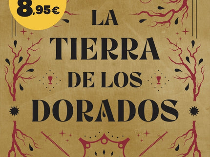 La Tierra De Los Dorados