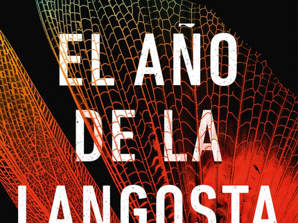 El Año De La Langosta