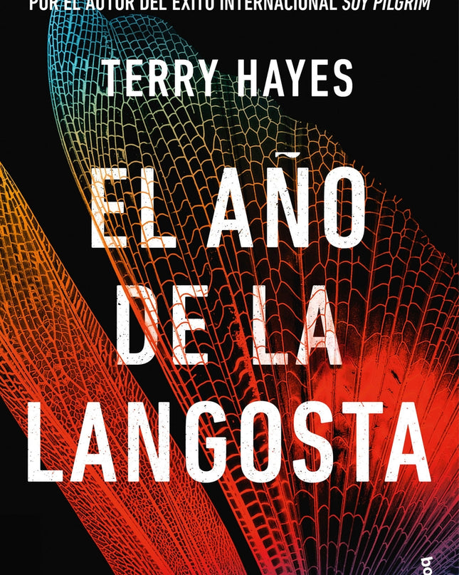 El Año De La Langosta