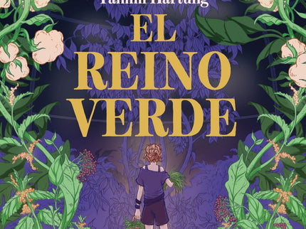 El Reino Verde