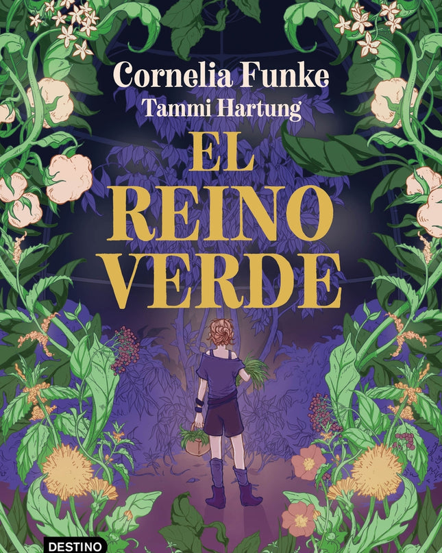El Reino Verde