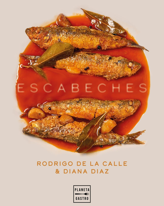 Escabeches