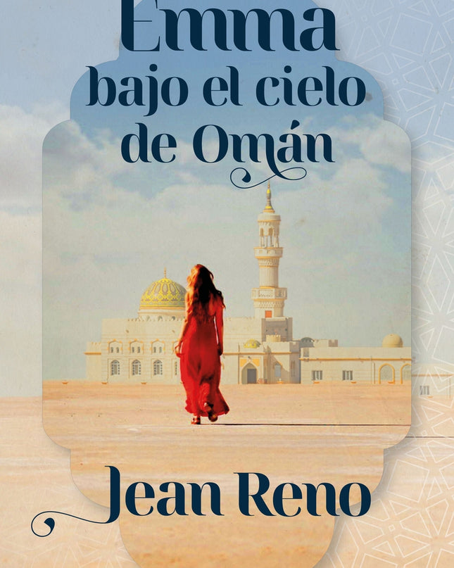 Emma Bajo El Cielo De Omán