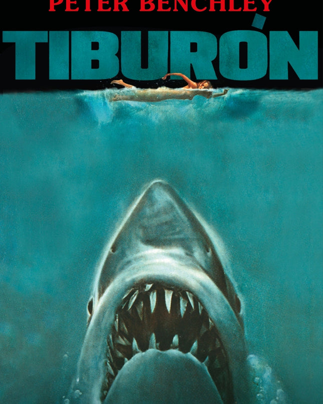 Tiburón