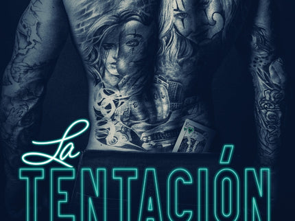 La Tentación Más Oscura