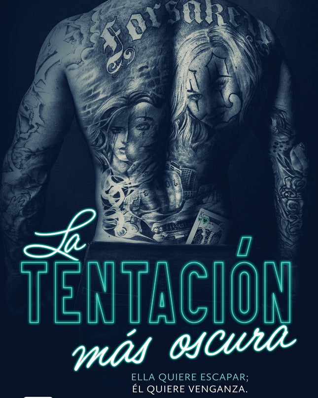 La Tentación Más Oscura