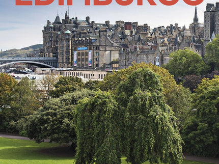 Edimburgo De Cerca 6