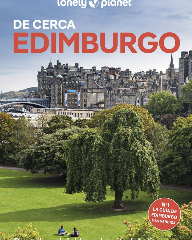 Edimburgo De Cerca 6