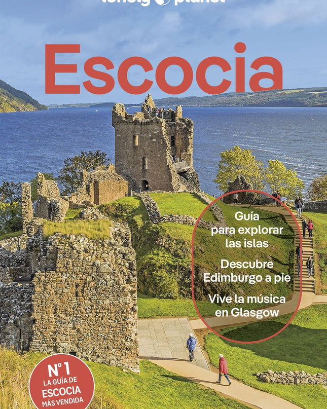 Escocia 10