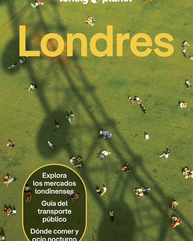Londres 11
