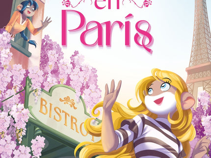 Cita En París