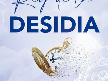 Pecados 4. Rey De La Desidia