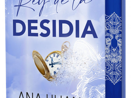 Pecados 4. Rey De La Desidia. Edición Especial