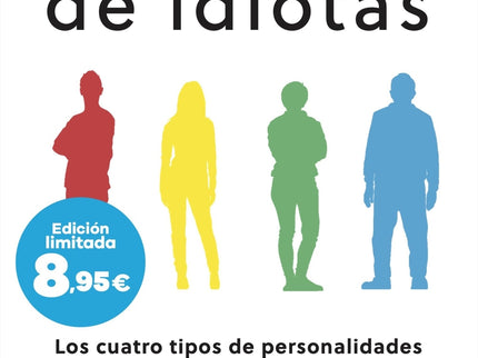 Rodeados De Idiotas