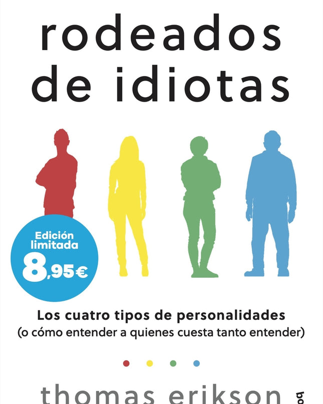 Rodeados De Idiotas