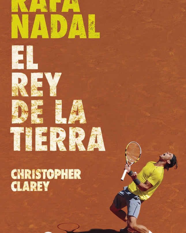 Rafa Nadal