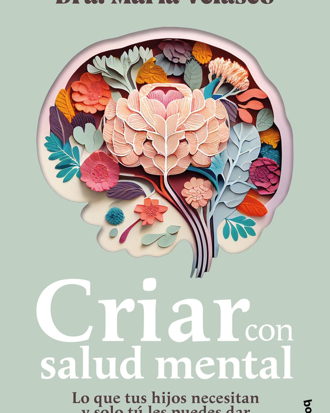 Criar Con Salud Mental