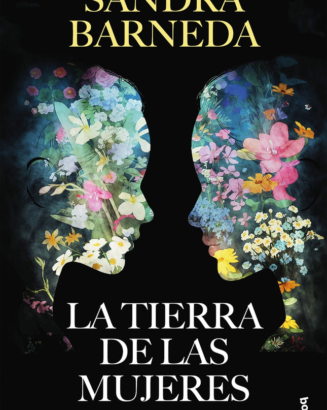 La Tierra De Las Mujeres