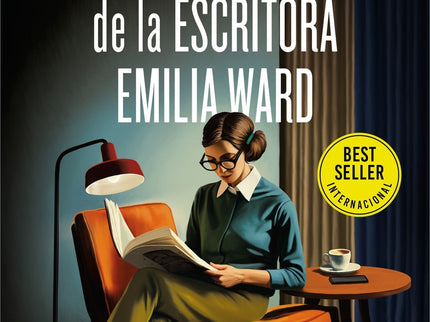 El último Crimen De La Escritora Emilia Ward