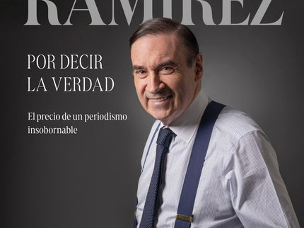Por Decir La Verdad