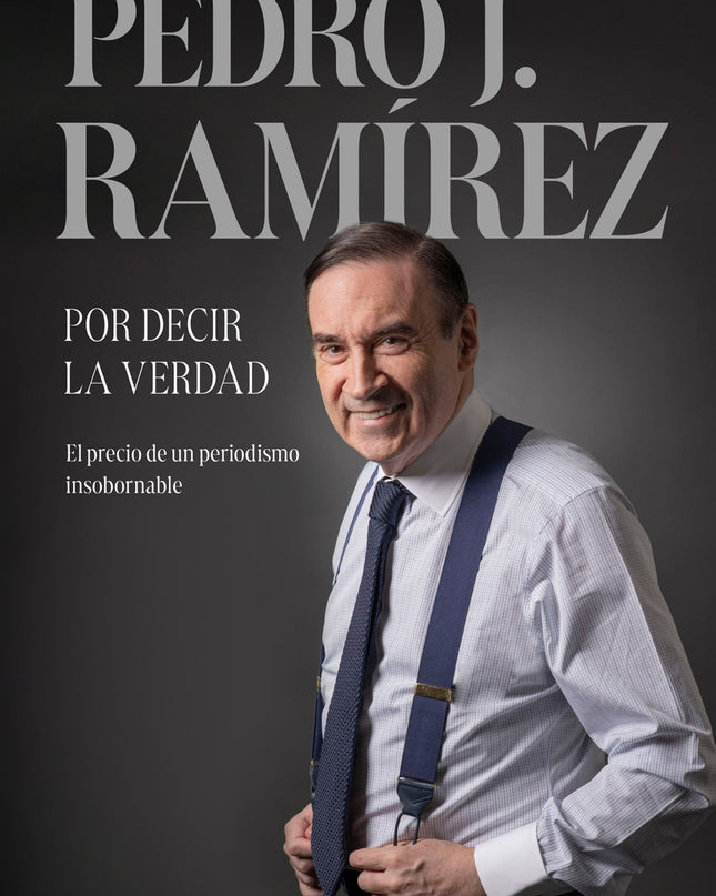 Por Decir La Verdad