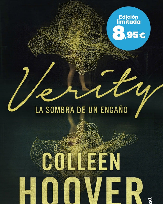 Verity. La Sombra De Un Engaño
