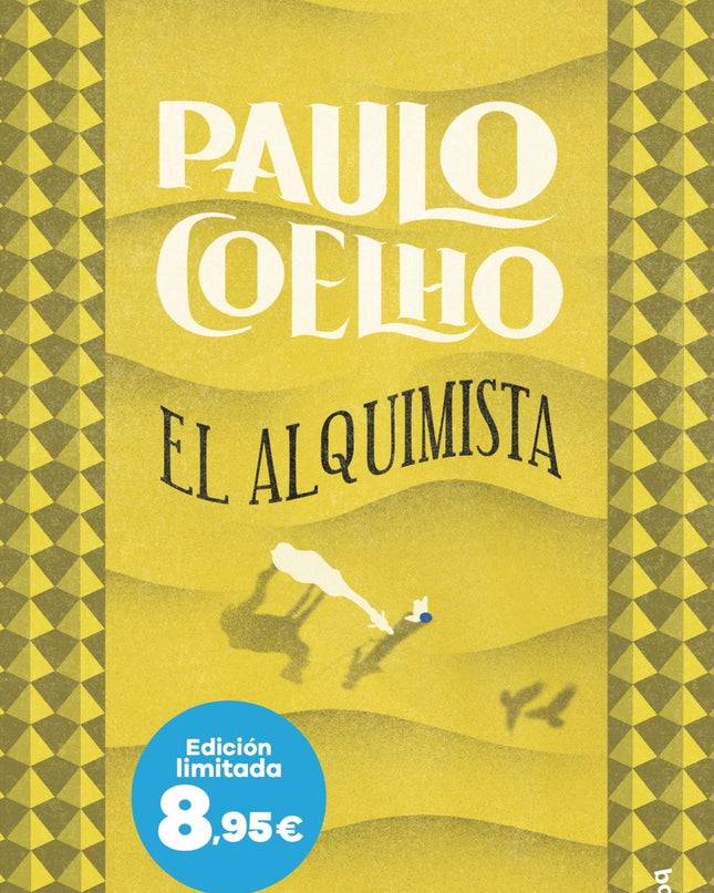 El Alquimista