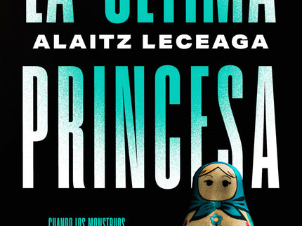 La última Princesa