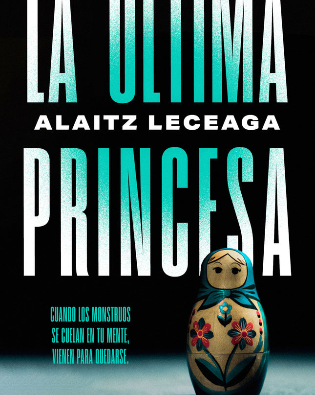 La última Princesa