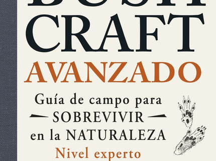 Bushcraft Avanzado