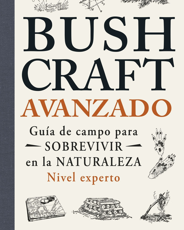Bushcraft Avanzado