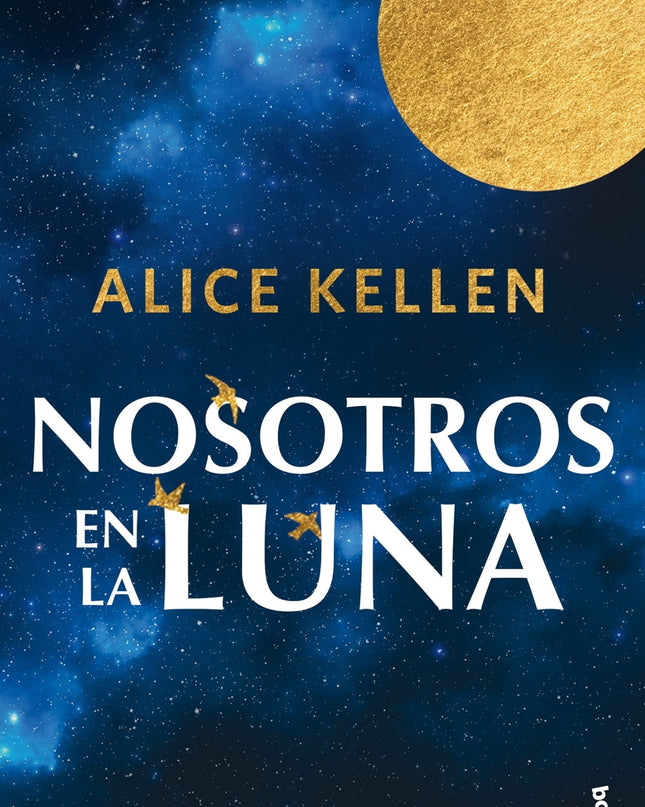Nosotros En La Luna