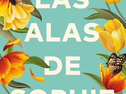 Las Alas De Sophie