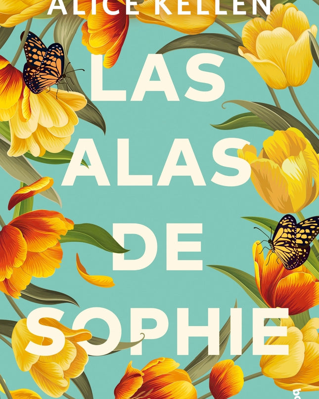 Las Alas De Sophie