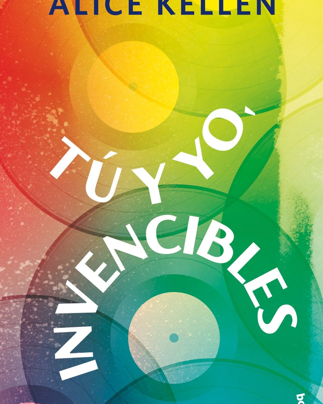 Tú Y Yo, Invencibles