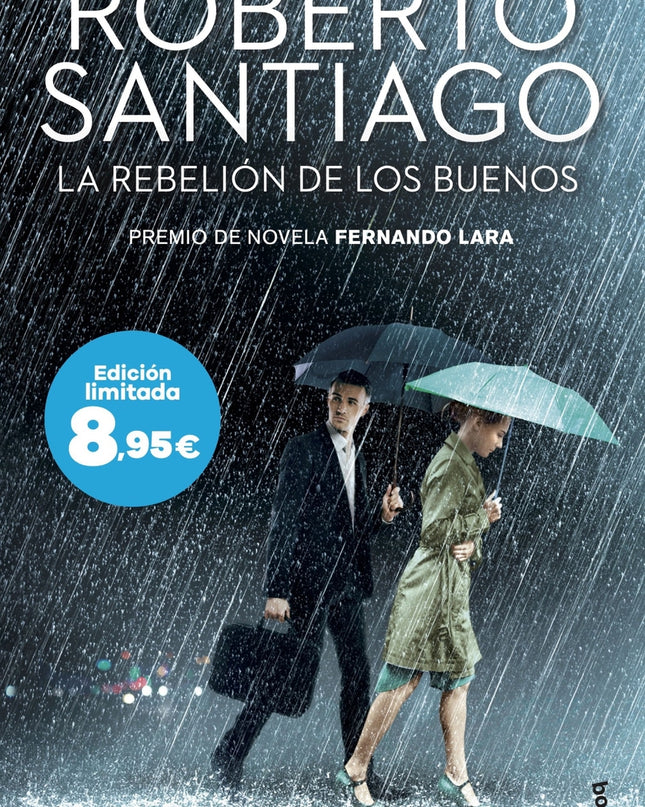 La Rebelión De Los Buenos