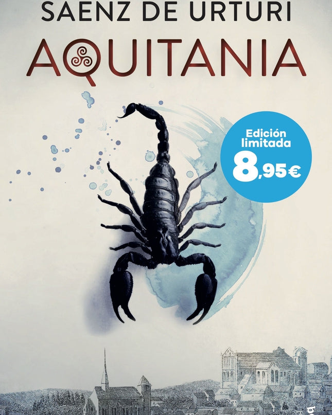Aquitania
