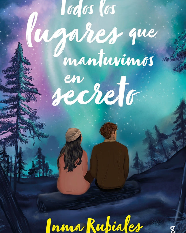 Todos Los Lugares Que Mantuvimos En Secreto