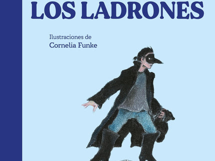 El Señor De Los Ladrones