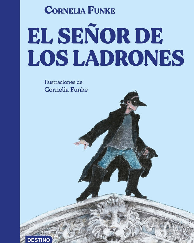 El Señor De Los Ladrones